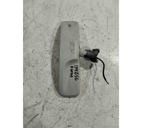 Зеркало заднего вида салонное