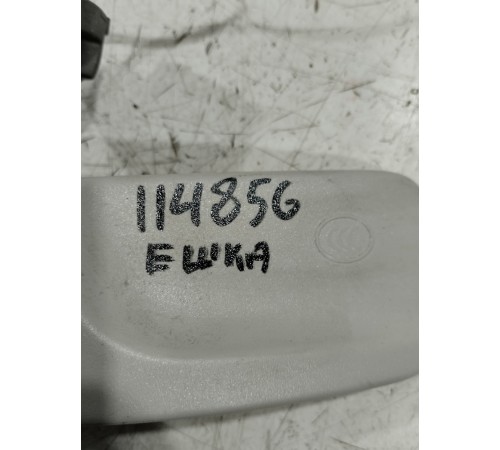 Зеркало заднего вида салонное