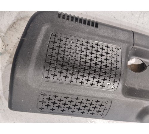 Накладка зеркала заднего вида салонного