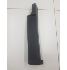 Накладка сиденья передняя правая