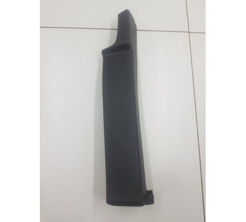 Накладка сиденья передняя правая