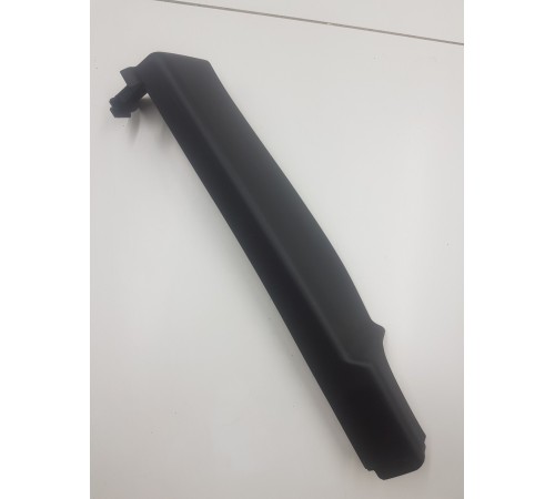 Накладка сиденья передняя правая