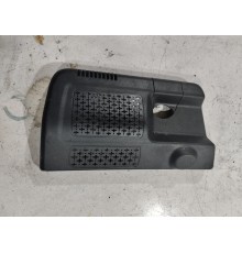 Накладка зеркала заднего вида салонного