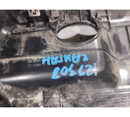 Накладка зеркала заднего вида салонного