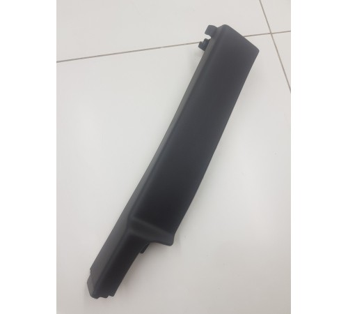 Накладка сиденья передняя правая