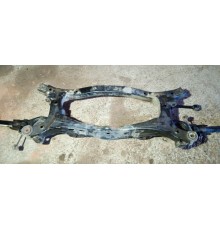 Балка задняя