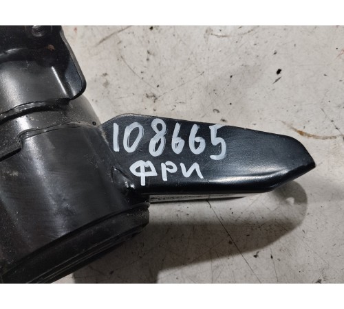 Опора (подушка) двигателя правая