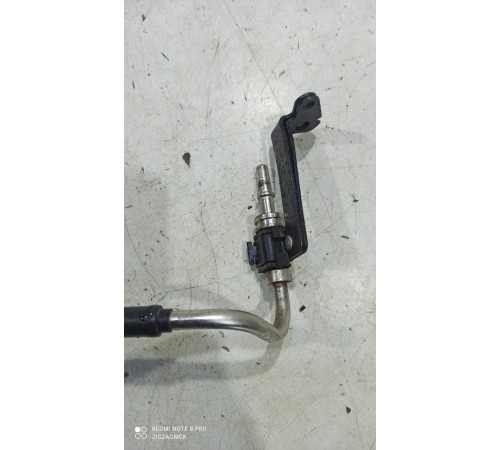 Топливная трубка