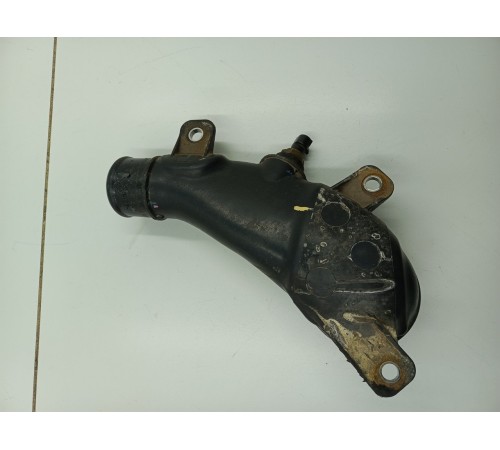 Патрубок воздушного фильтра с датчиком температуры