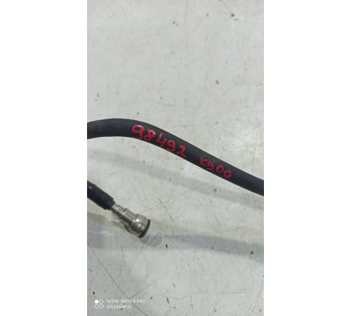 Топливная трубка