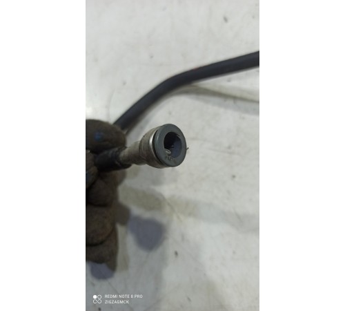 Топливная трубка