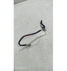 Топливная трубка