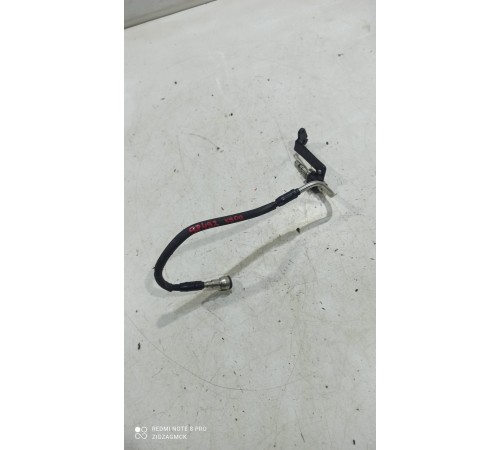 Топливная трубка