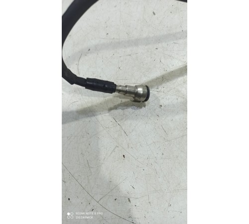 Топливная трубка