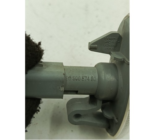 Повторитель поворота в крыло