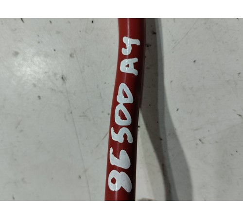 Клемма(провод) аккумулятора плюс