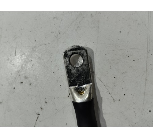 Клемма(провод) аккумулятора плюс