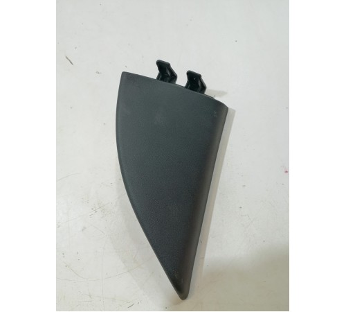 Накладка зеркала (уголок) левая