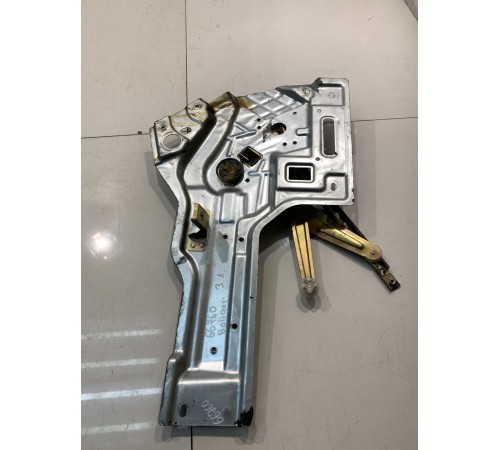 Стеклоподъёмник (задний, левый)