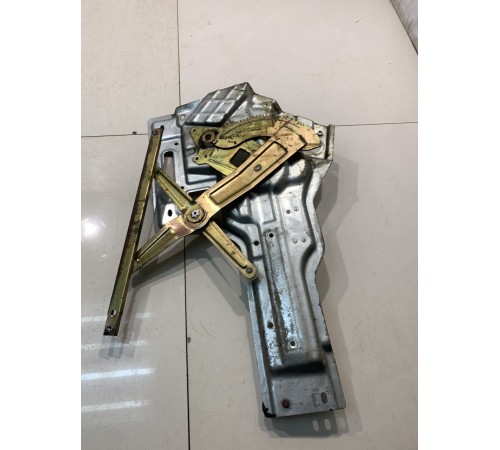 Стеклоподъёмник (задний, левый)