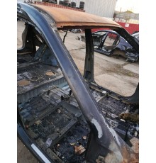 Стойка лобового стекла правая