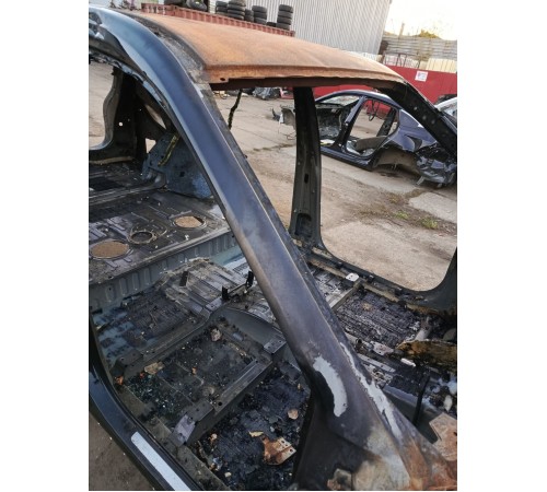 Стойка лобового стекла правая