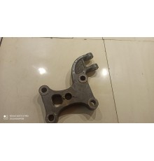 Кронштейн(крепление) опоры рессоры правый