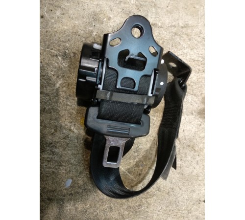 Ремень безопасности задний правый