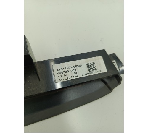 Стоп сигнал задний дополнительный