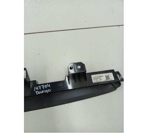 Стоп сигнал задний дополнительный