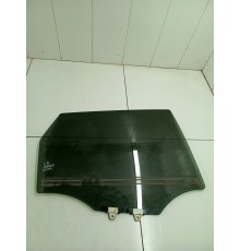 Стекло двери заднее правое