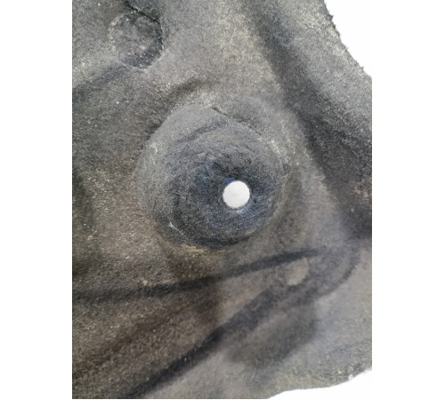 Защита двигателя