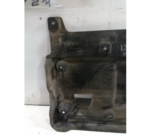 Защита двигателя