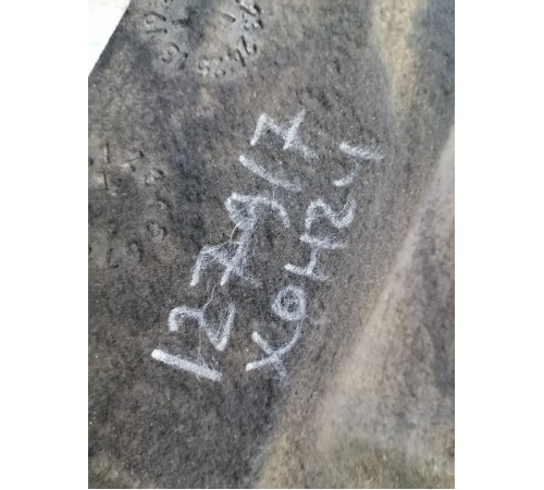 Защита двигателя