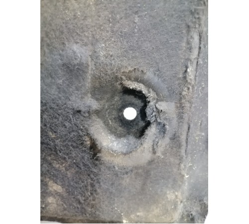 Защита двигателя