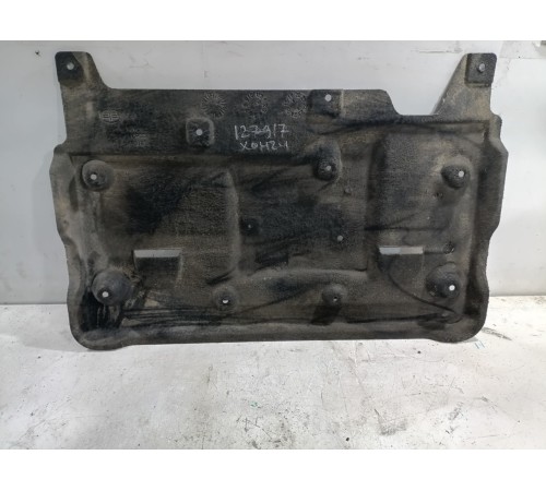 Защита двигателя