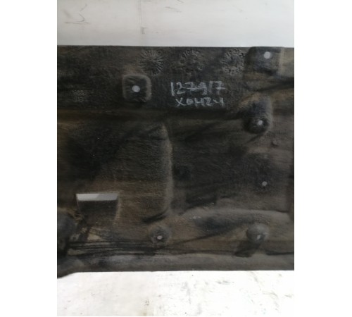 Защита двигателя