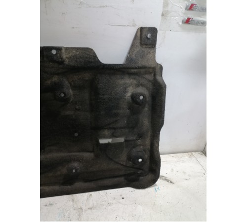 Защита двигателя