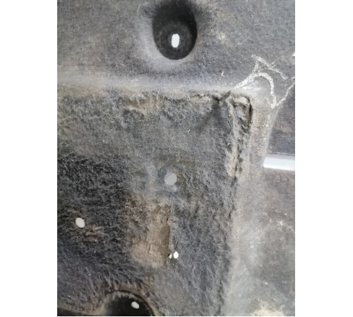 Защита двигателя