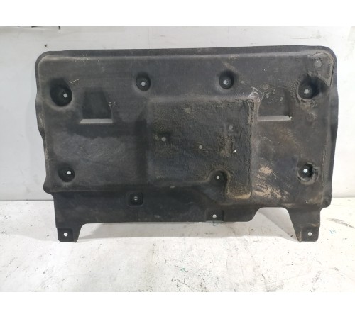 Защита двигателя