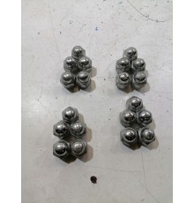 Комплект колесных гаек 20 шт