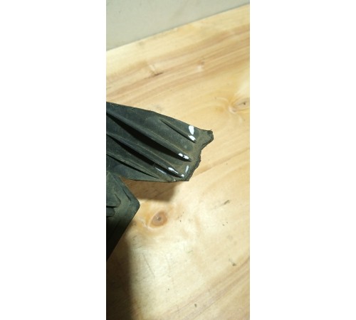 Корпус воздушного фильтра