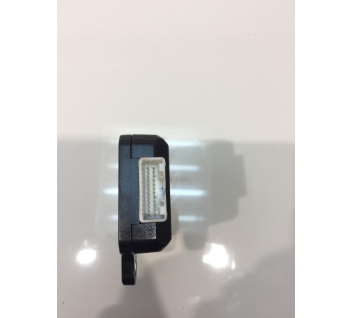 Электронный блок