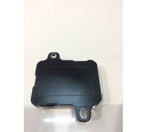 Электронный блок