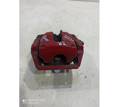 Суппорт(задний правый)