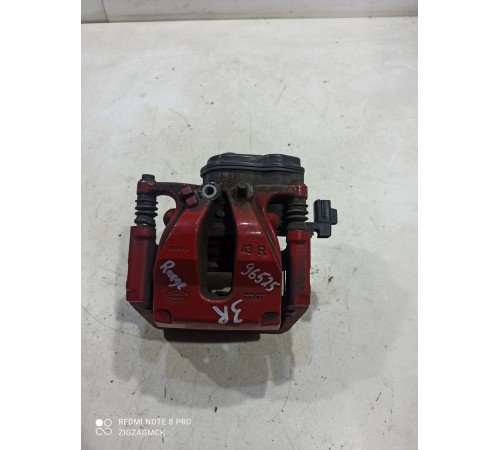 Суппорт(задний правый)