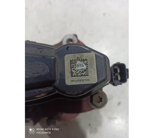 Суппорт(задний правый)