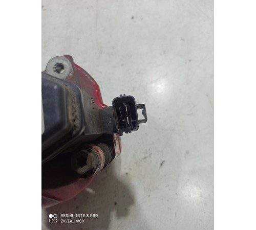 Суппорт(задний правый)