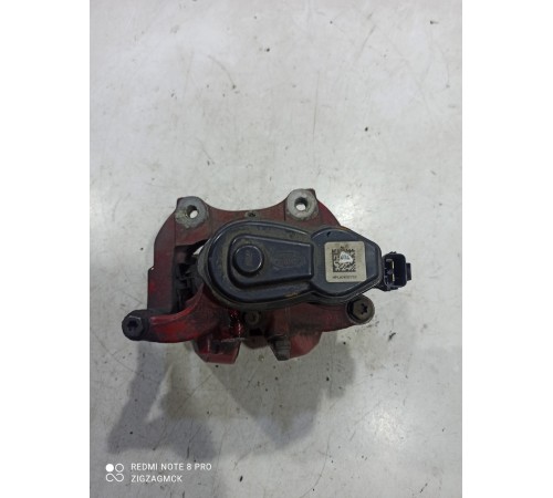 Суппорт(задний правый)