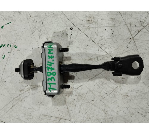 Ограничитель двери передний правый